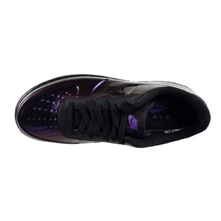 Nike Air Force Foamposite Pro Cup Mens Shoes Court Purple/Black
