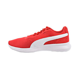 Puma ST Activate Mens Shoes High Risk Red/Puma White 369122-05