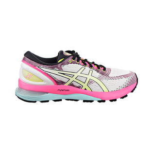 Asics Asics Gel Nimbus 21 Sp Womens Shoes Cream White 1012a502 100 Asics Asics Gel Nimbus 21 Sp Womens Shoes Cream White 1012a502 100