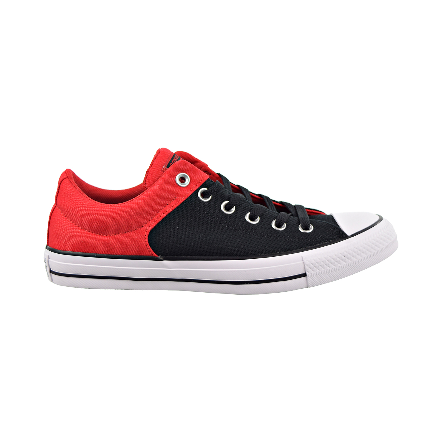 Converse Chuck Taylor All Star High Street OX Mens Shoes Enamel