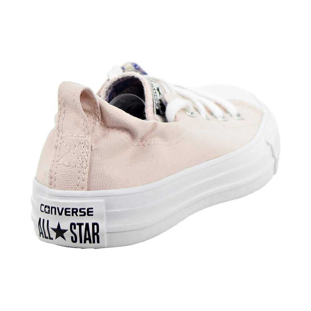 Converse Chuck Taylor All Star Shoreline Slip Womens Shoes Barely Rose/White 560872f