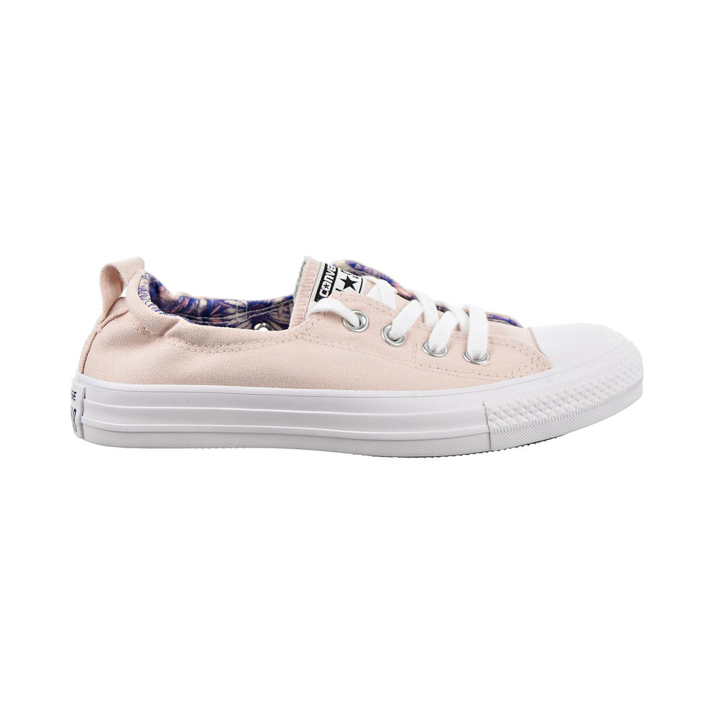 Converse Chuck Taylor All Star Shoreline Slip Womens Shoes Barely Rose/White 560872f