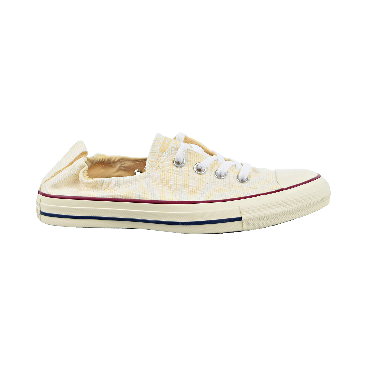 Converse Chuck Taylor All Star Shoreline Slip Womens Shoes Light
