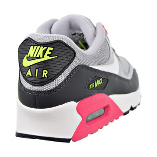 Wolf Grey Air Max 90 Essential Aj1285 Nike Air Max 90 Essential