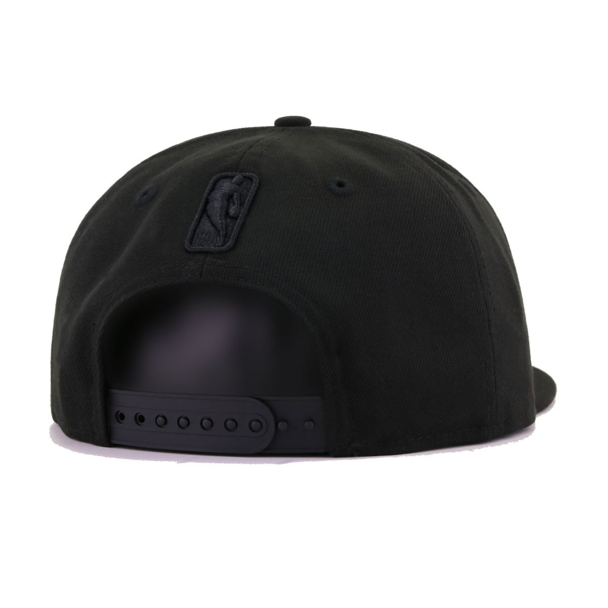 New Era Los Angeles Lakers Colorshift Metal Badge 9fifty Snapback Cap Hat Black 80750581