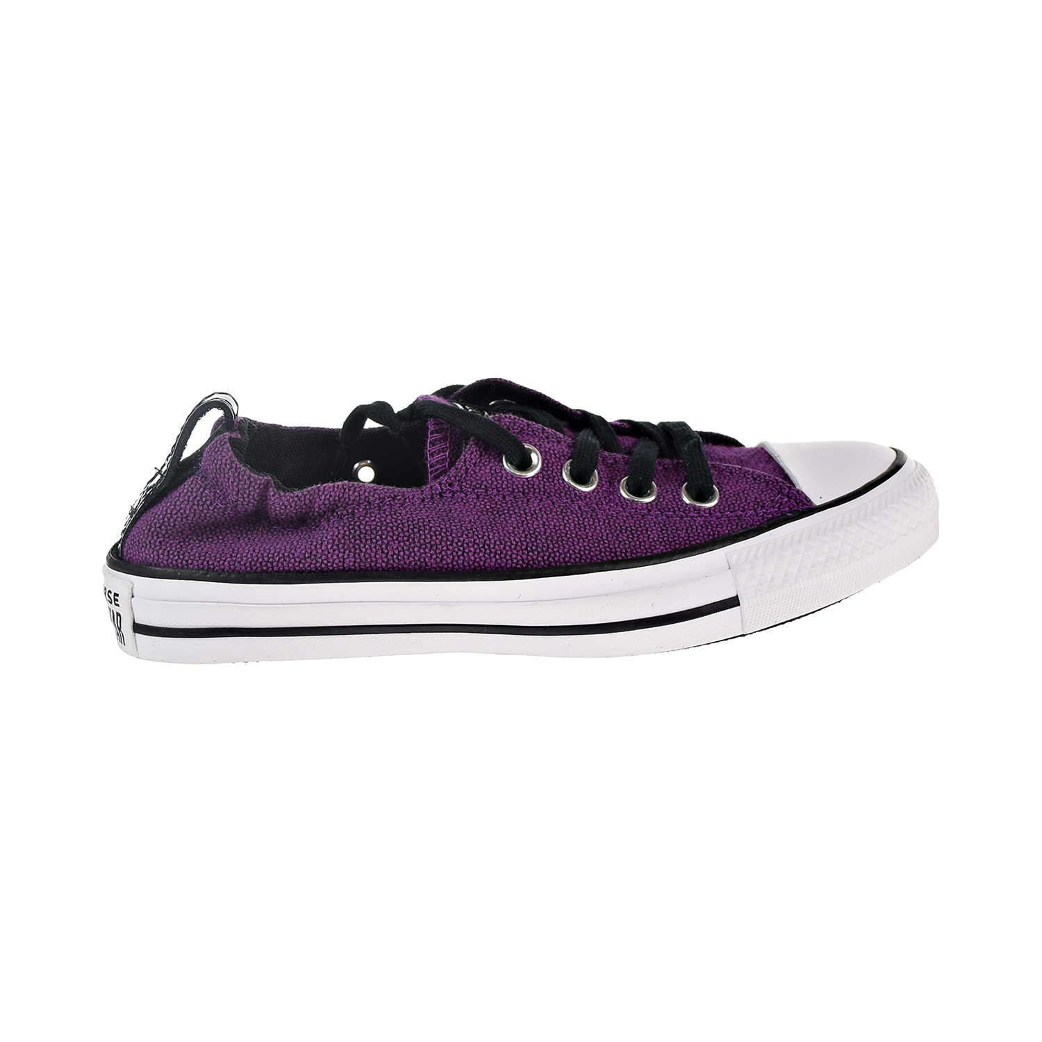 Converse Chuck Taylor Shoreline Slip Women's Shoes Icon Violet