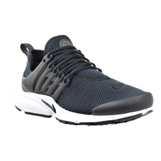 Air presto extreme womens black and white Clearance