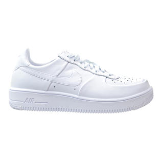 Nike Air Force Ultraforce Men's Shoes White/White 845052-100 (8