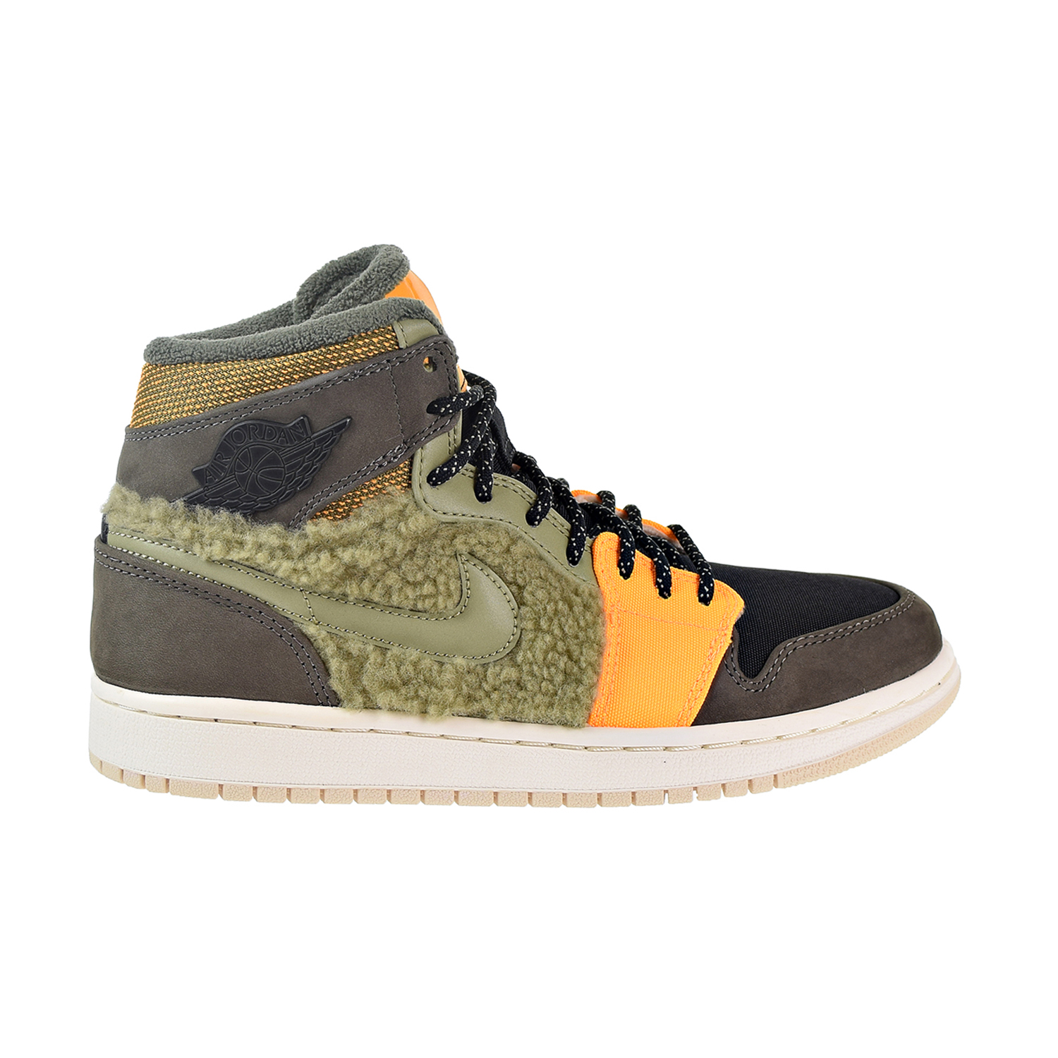 nike air jordan winter boots