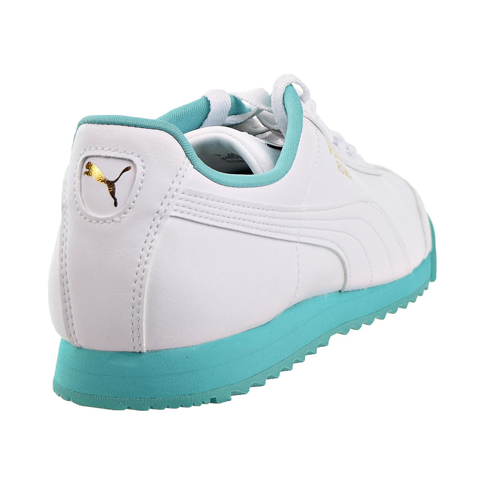 Puma turquoise shoes Clearance
