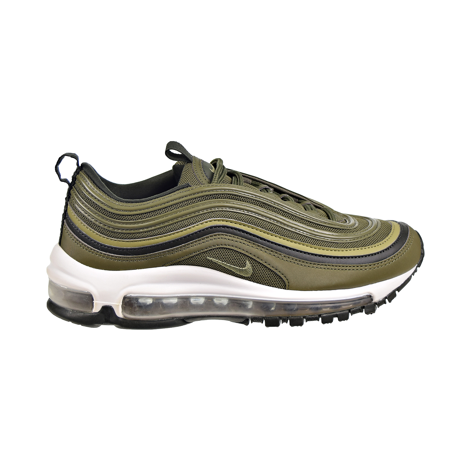 women's 'air max 97 green