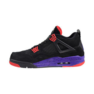 Jordan 4's raptors Clearance
