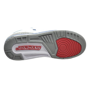 Michael Jordan Air Jordan 3 Retro Og Bg Big Kid S Shoes White Fire Red True Blue 106 Michael Jordan Air Jordan 3 Retro Og Bg Big Kid S Shoes White Fire Red True Blue 106