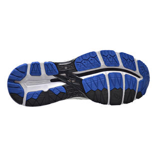 Asics Asics Gel Kayano 23 Men S Shoes Silver Imperial Black T646n 9345 Asics Asics Gel Kayano 23 Men S Shoes Silver Imperial Black T646n 9345