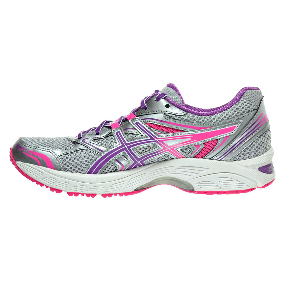 ASICS Asics Gel-Equation 8 Women's Shoe Silver/Grape/Hot Pink t5q6n-9336 ASICS Asics Gel-Equation 8 Women's Shoe Silver/Grape/Hot Pink t5q6n-9336
