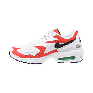 Nike air max2 light habanero red Clearance