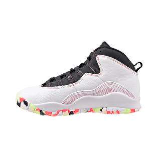 Air jordan retro 10 gs barely volt Clearance