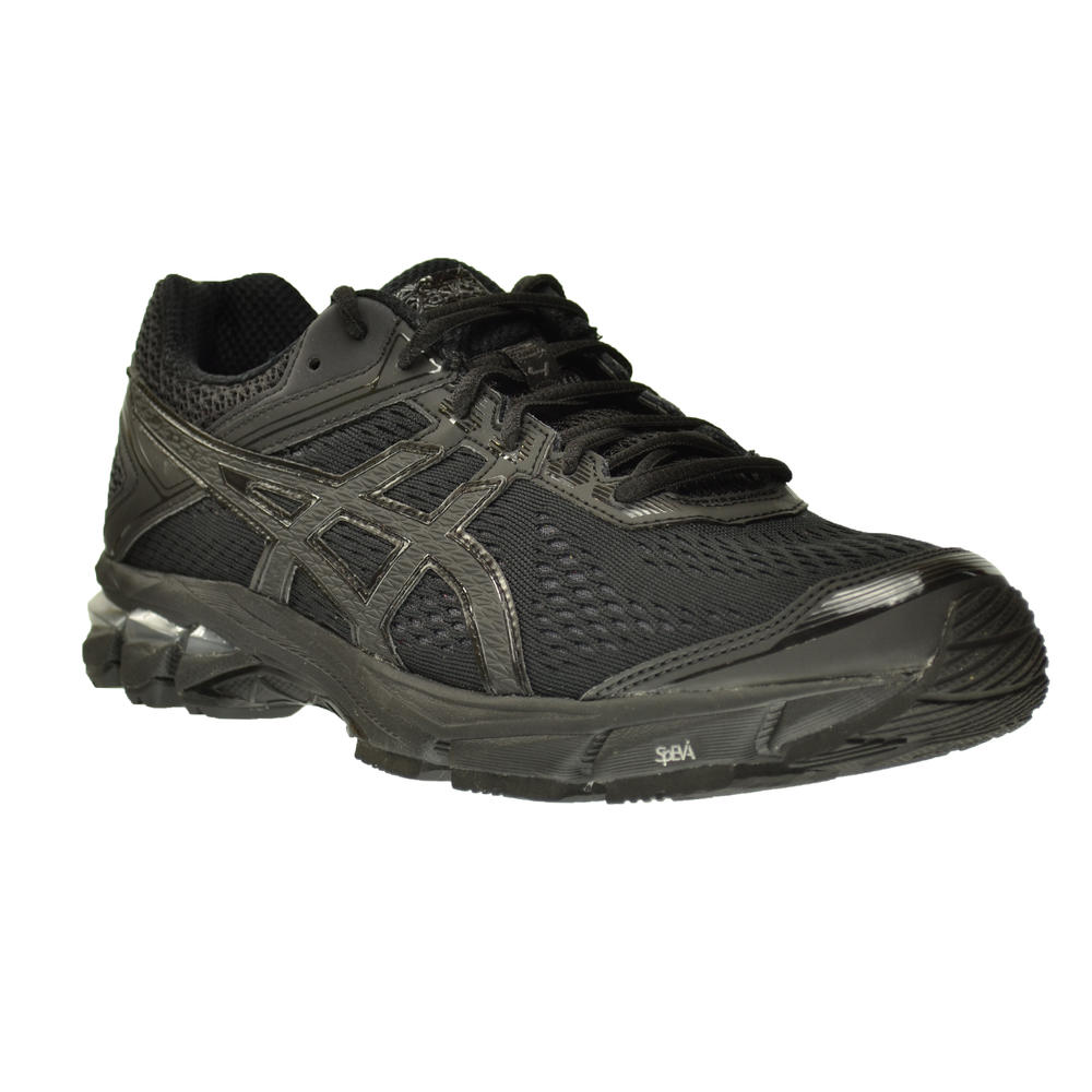 Asics Gt 1000 4 Men S Running Shoes Black Onyx Black T5a2n 9099 Asics Gt 1000 4 Men S Running Shoes Black Onyx Black T5a2n 9099