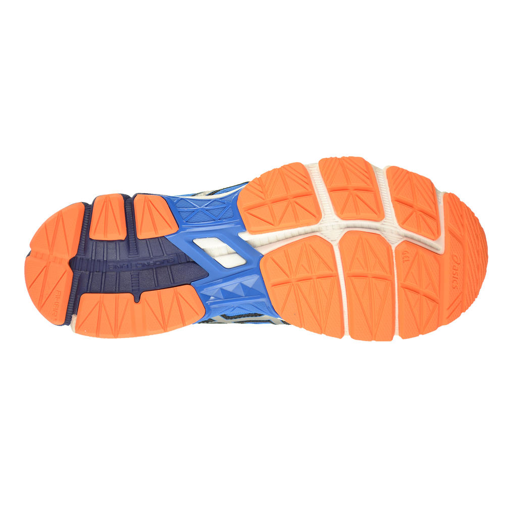 Asics Gt 1000 4 Men S Running Shoes Electric Blue Silver Flash Orange T5a2n 3993 Asics Gt 1000 4 Men S Running Shoes Electric Blue Silver Flash Orange T5a2n 3993