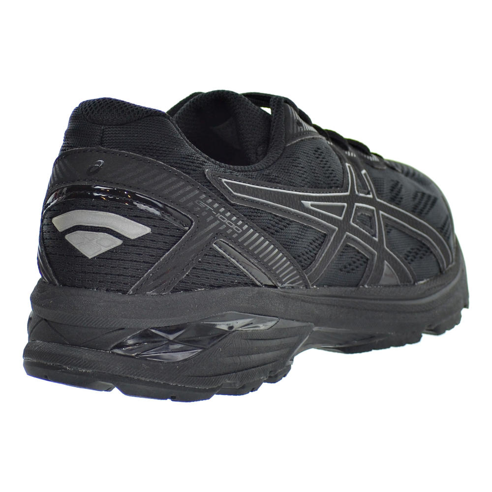 Asics Gt 1000 5 4e Men S Shoes Black Onyx Black T6b0n 9099 Asics Gt 1000 5 4e Men S Shoes Black Onyx Black T6b0n 9099