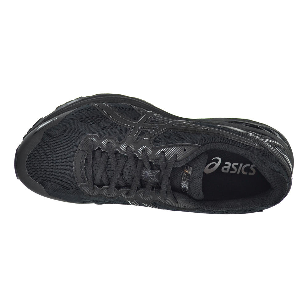 Asics Gt 1000 5 4e Men S Shoes Black Onyx Black T6b0n 9099 Asics Gt 1000 5 4e Men S Shoes Black Onyx Black T6b0n 9099