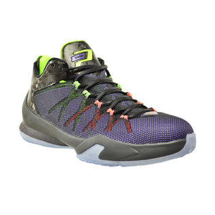 Michael Jordan Jordan AE Men's Shoes Black/Hyper Crimson