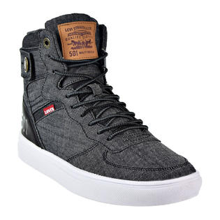 Levis zip shoes Outlet