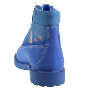 Timberland PRO Timberland 6-Inch Premium Waterproof Big Kids Boots