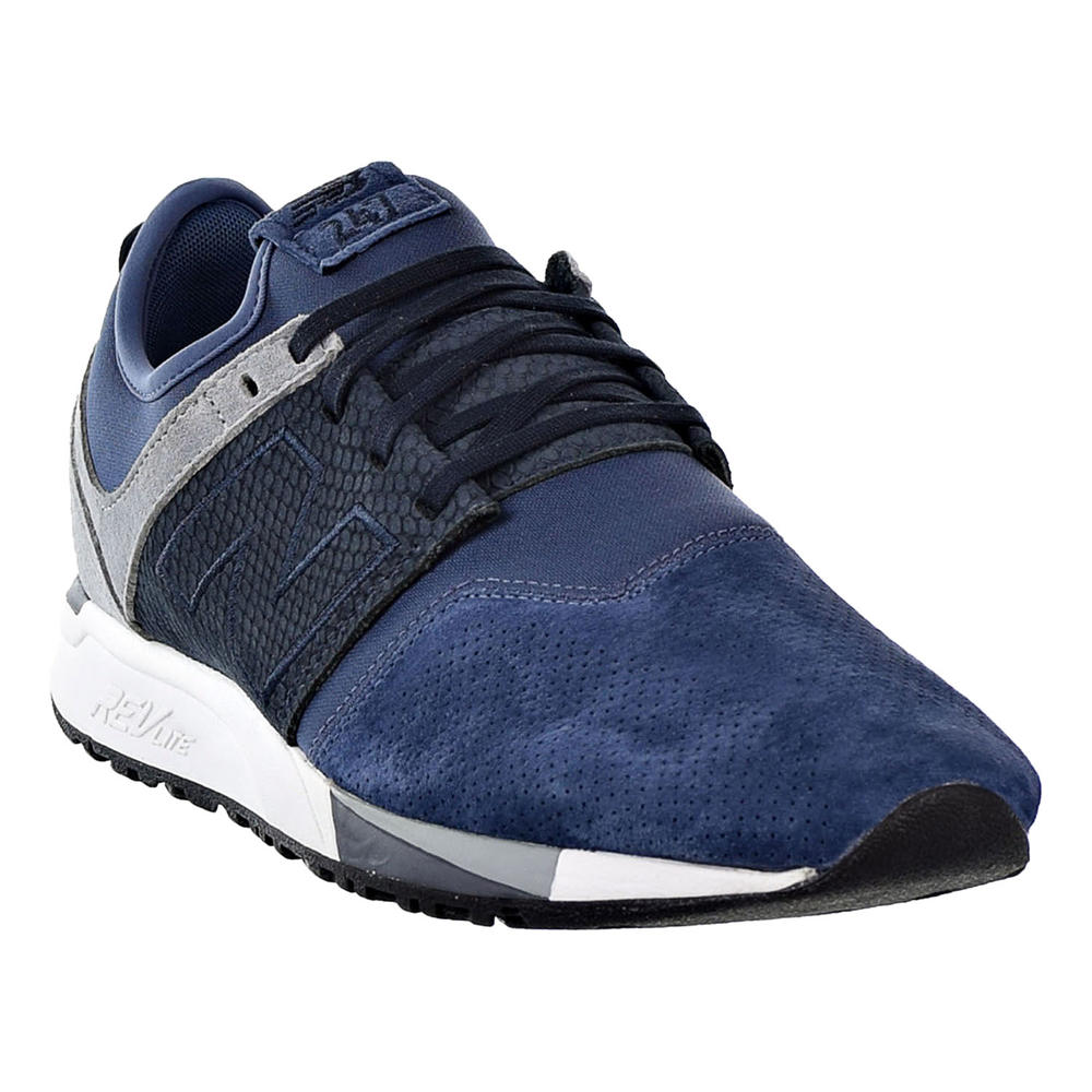 New Balance 247 Men's Shoes Navy/Grey/White mrl247-rn new balance 247 man