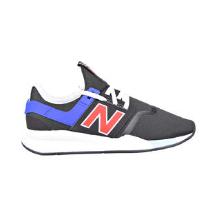 New Balance 247v2 Men S Shoes Black Blue White Ms247 Fq New Balance 247v2 Men S Shoes Black Blue White Ms247 Fq