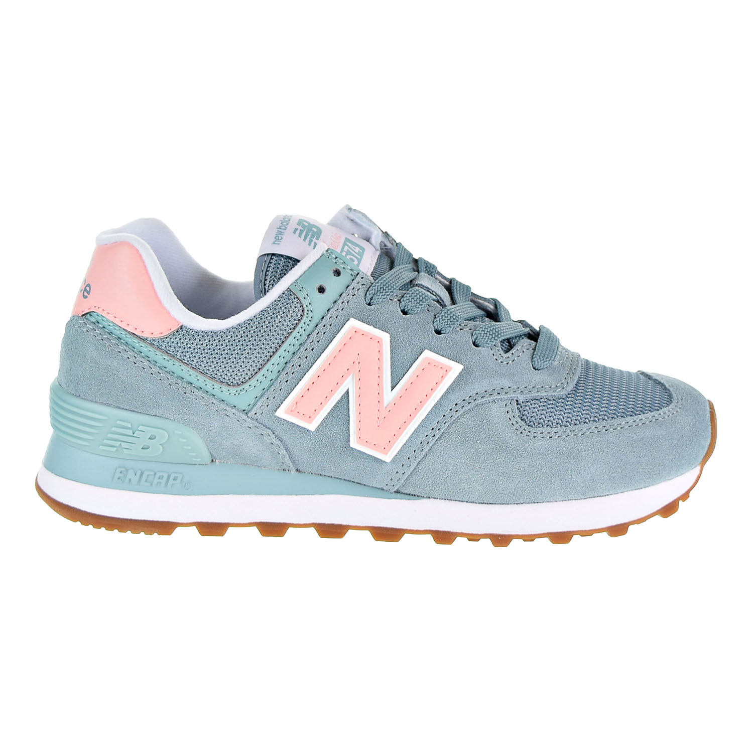 New balance classic shoes womens Clearance