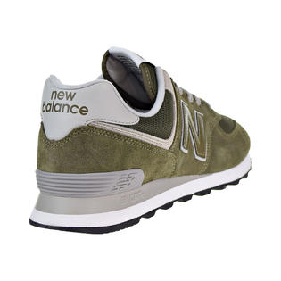 New balance 574 oliv Clearance