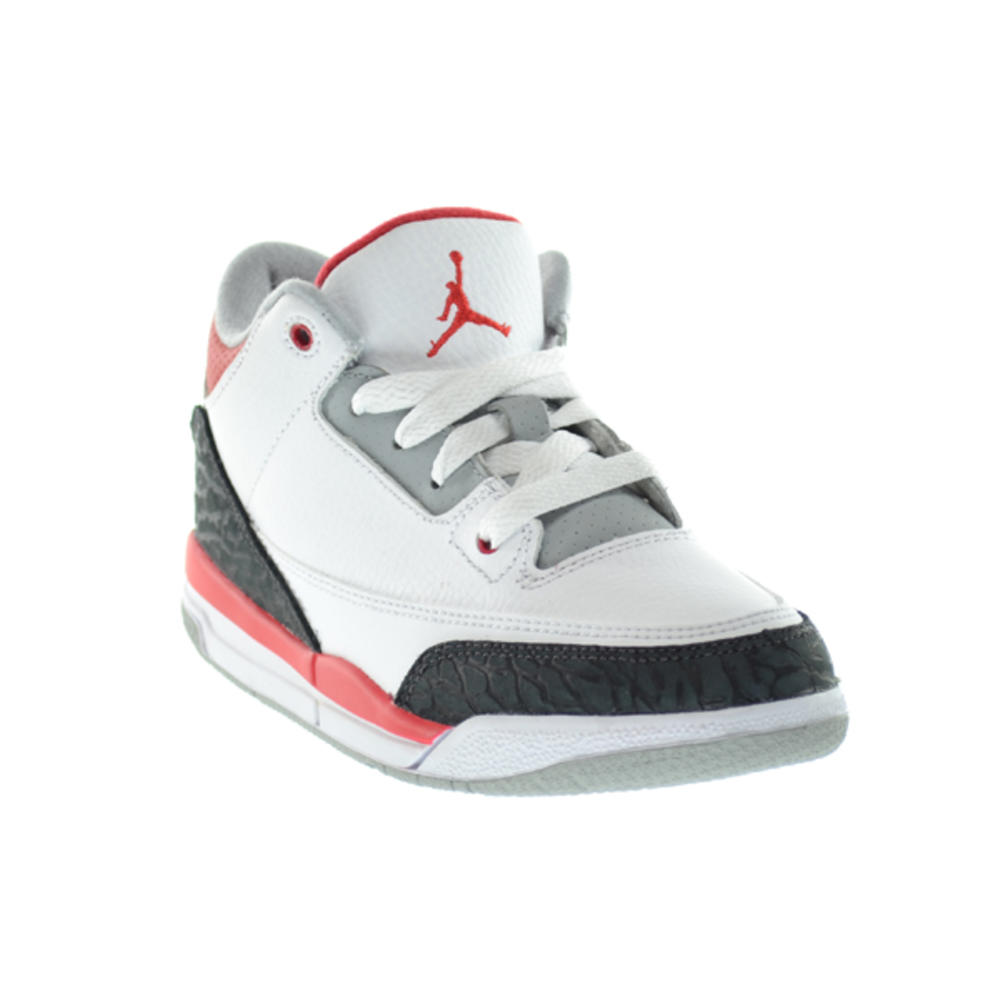 michael jordan fire red 3