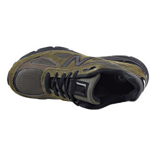 New balance 990v4 military green Clearance