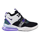 Nike air force 270 mens purple Clearance