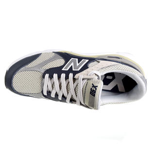 Black Sneakers Msx90 D New Balance MSX90BG ''Statement Pack