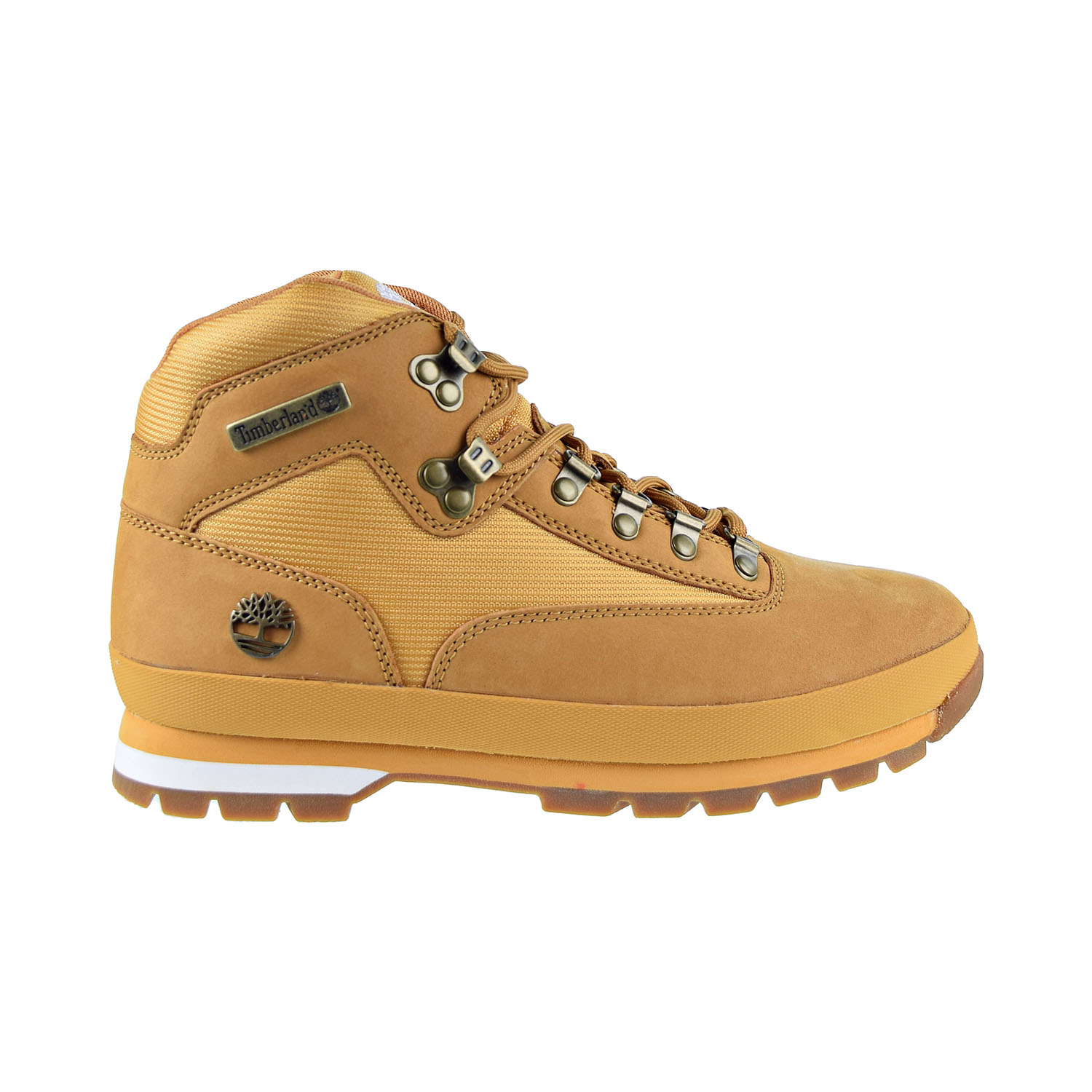 Timberland PRO Timberland Euro Hiker Men display picture 3