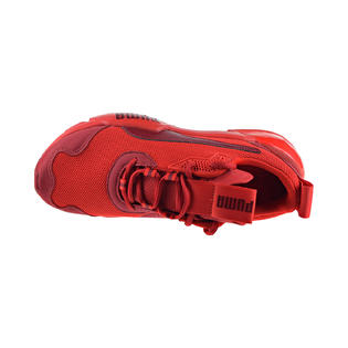 Puma Cell Phantom Men S Shoes High Risk Red Rhubarb 192939 02