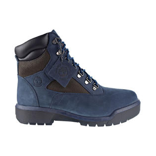 Inch Navy Blue Timberland Boots Mens Timberland PRO Timberland