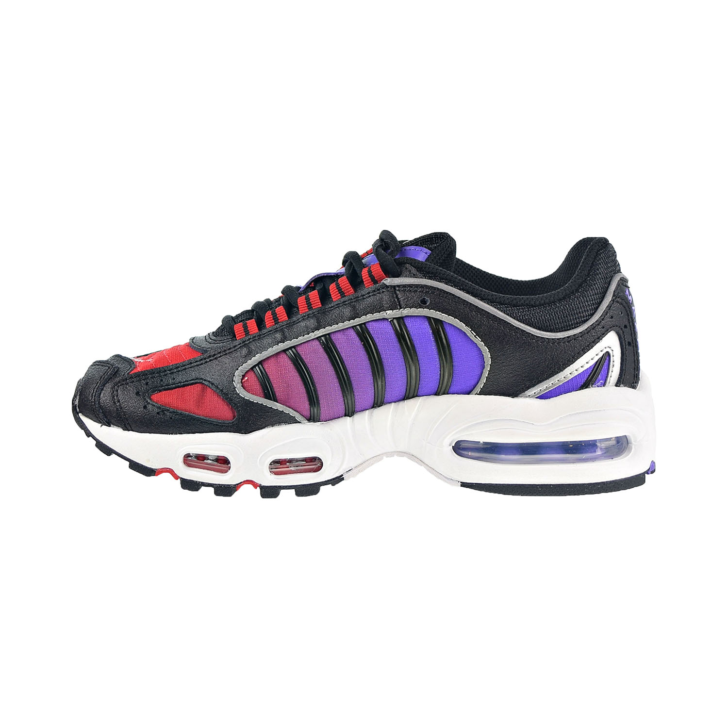 Nike Women S Air Max Tailwind Iv Shoes Black White University Red Psychic Purple Cq9962 001 Nike Women S Air Max Tailwind Iv Shoes Black White University Red Psychic Purple Cq9962 001
