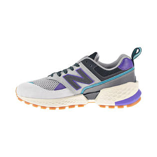New balance 574 sport purple Clearance