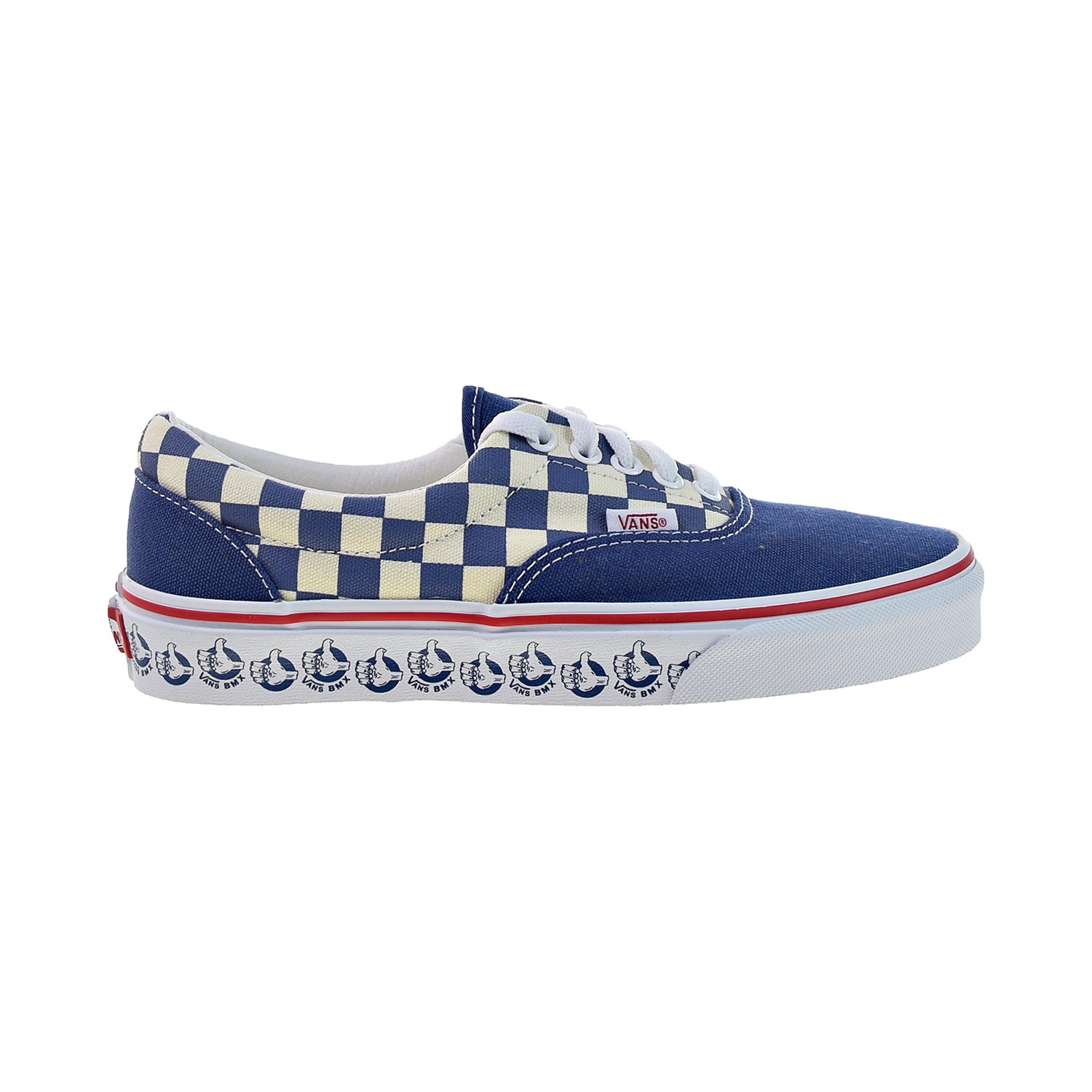 Vans BMX Era Men's Shoes True Navy-White vn0a4bv4-v3x