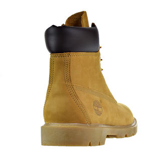 Timberland Pro Timberland Men S 6 Inch Basic Waterproof Boots Wheat 18094 Timberland Pro Timberland Men S 6 Inch Basic Waterproof Boots Wheat 18094