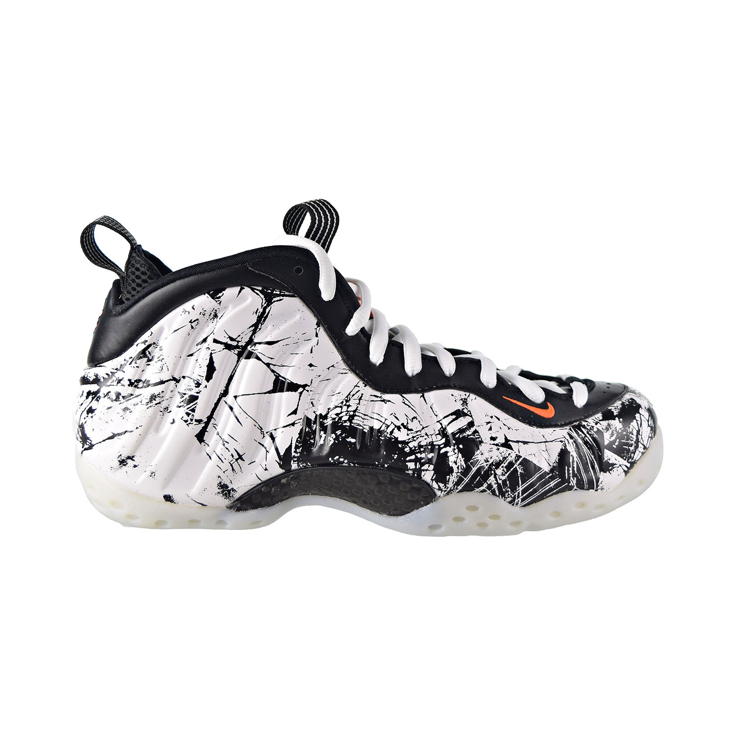 Nike Foamposite One  display picture 1