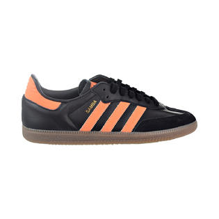 Adidas Samba Og Men S Shoes Core Black Hi Res Orange Gold Metallic 5804 Adidas Samba Og Men S Shoes Core Black Hi Res Orange Gold Metallic 5804