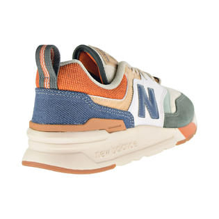 New Balance 997H Spring Hike Men's Shoes Slate Green-Stone Blue