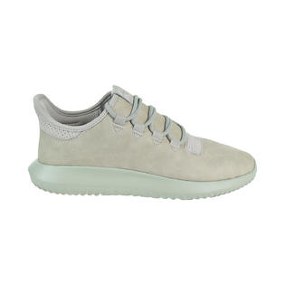 Adidas Tubular Shadow Men's Shoes Ash Silver-Chalk White-Ash Silver b37594