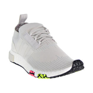 Adidas nmd_racer primeknit trainer sneakers solar pink Clearance