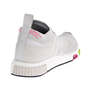 Adidas nmd_racer primeknit trainer sneakers solar pink Clearance