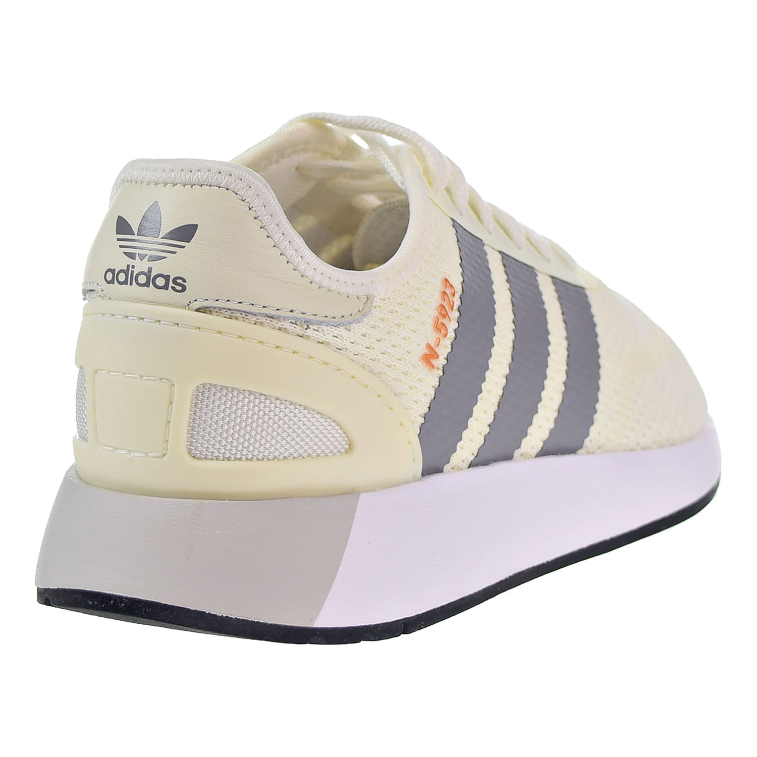 Adidas N-5923 Men's Shoes Off White-Grey Three-Grey Three db0958